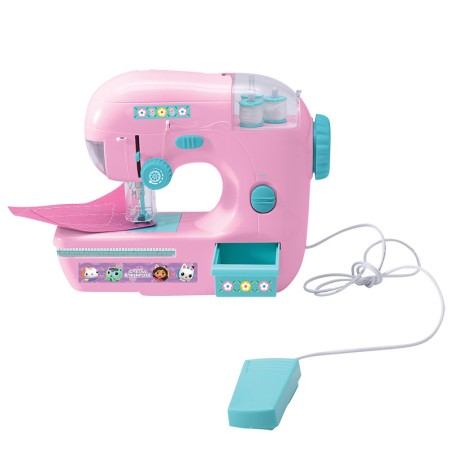 MAQUINA DE COSER DE GABBY