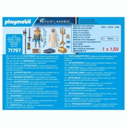 NOVELMORE STARTER PACK FANTASM