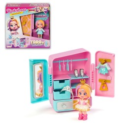 KOOKYLOOS TARAS WARDROBE