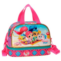 SHIMMER AND SHINE NECESER-BAND