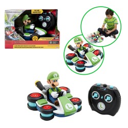 RADIO CONTRO LUIGI KART