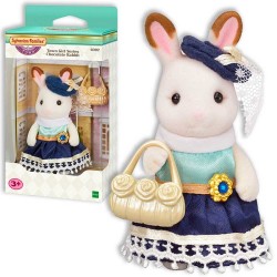 SYLVANIAN TOWN NIÑA HERMAN MAY
