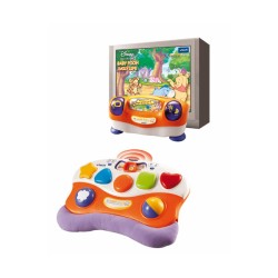 V.SMILE BABY+BABY POOH