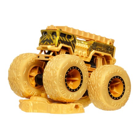 HOTWHEELS MONSTER TRUCKS COCHE