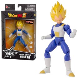 DRAGON BALL SUPER SAIYAN VEGET