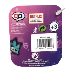 GABBY PARAGUAS MANUAL INFANTIL