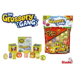 GROSSERY GANG- CORNY CHIPS 10