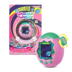 TAMAGOTCHI PARADISE LAND ROSA