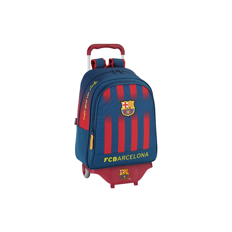 BARCELONA MOCHILA GRD RUEDAS