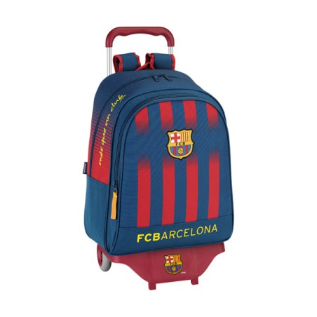 BARCELONA MOCHILA GRD RUEDAS