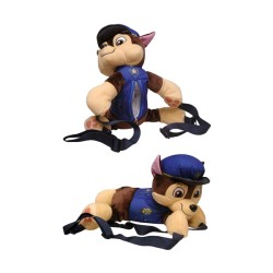 MOCHILA P.PATROL PERSONAJE-CHA