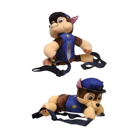 MOCHILA P.PATROL PERSONAJE-CHA