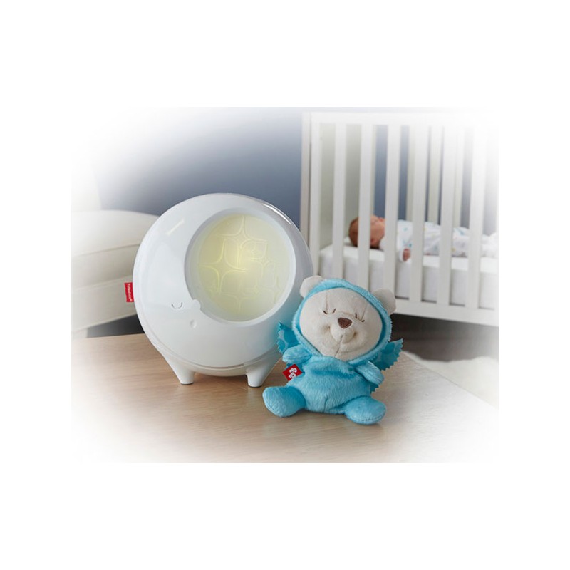 PROYECTOR OSITO DORMILON