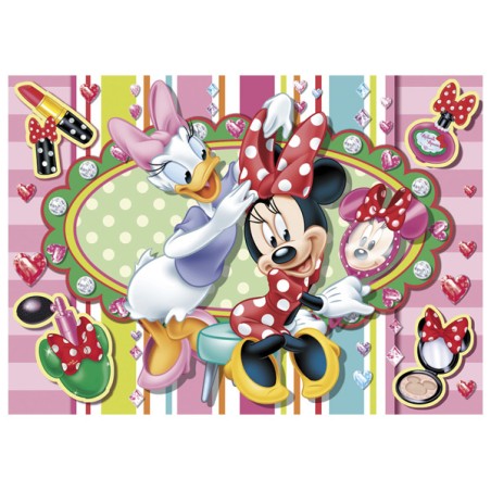 104P MINNIE Y DAISY