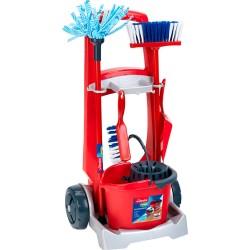 CARRO DE LIMPIEZA VILEDA