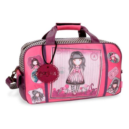 SUGAR & SPICE BOLSA DE VIAJE 4