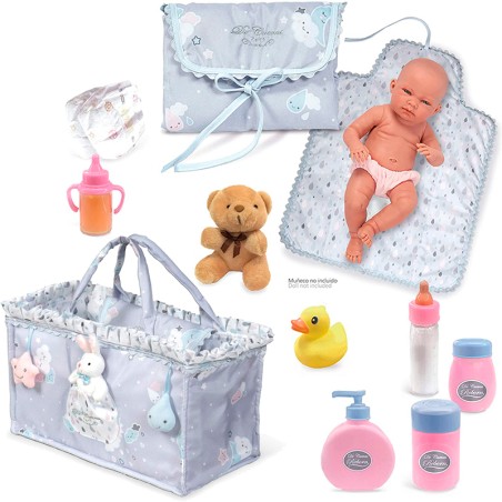 CANASTILLA REBORN ACCESORIOS M