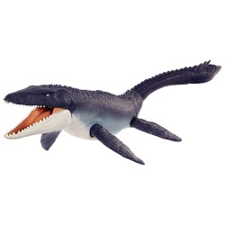 JURASSIC WORLD MOSASAURUS DEFE