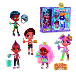 HAIRDORABLES HAIRDORABLES BFF