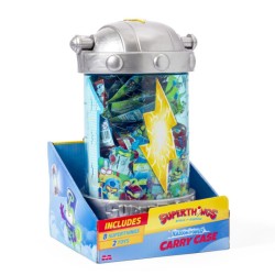 SUPERTHINGS PLAYSET CARRY CASE