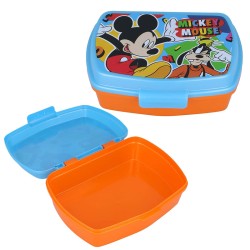 SANDWICHERA RECTANGULAR MICKEY