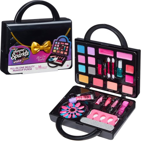 INSTAGLAM BOLSITO MAQUILLAJE S