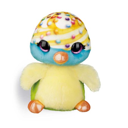 NICIDOOS CANDY PAJARO CREMELLI