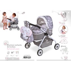 SKY MI PRIMER COCHECITO DE MUÑ