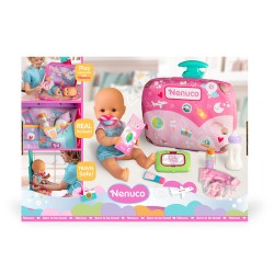 NENUCO VIAJA CONMIGO