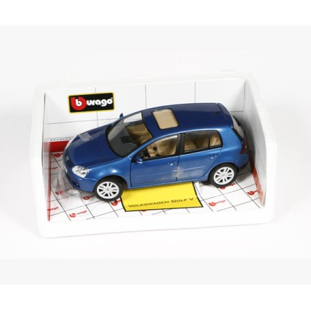 1:18 VW GOLF V