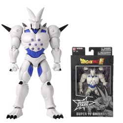 DRAGON BALL SUPER YI SHINRON D