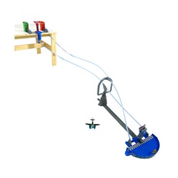 AVIONES SUPERP CARRERAS AEREAS