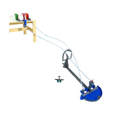 AVIONES SUPERP CARRERAS AEREAS