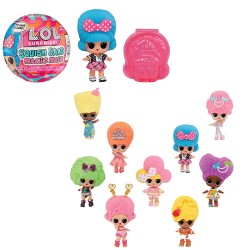 L.O.L. SURPRISE MUÑECA SQUISH