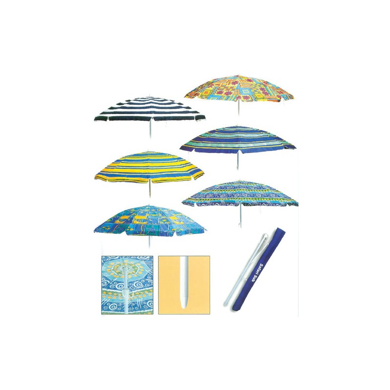 PARASOL 200 NAPA INCLI