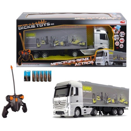 RC MERCEDES BENZ RTR