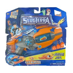 SLUGTERRA ELIS BLASTER
