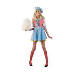 DISFRAZ LOLITAs MARINERA T.S