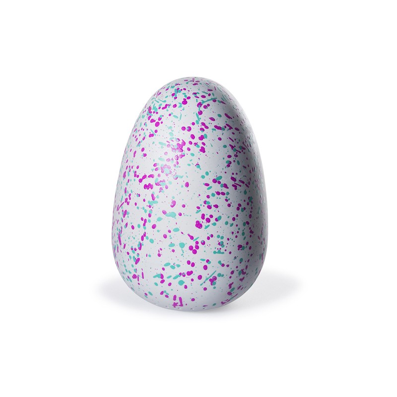 HATCHIMALS PINGÜINO VERDE