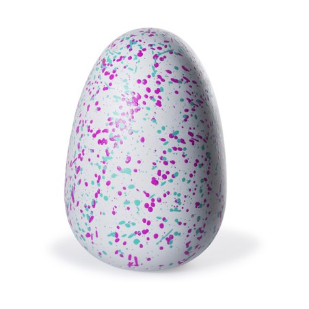 HATCHIMALS PINGÜINO VERDE