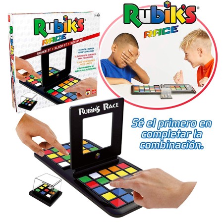 RUBIKS RACE  19963980