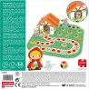 GOULA LITTLE RED RIDDING HOOD
