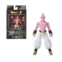 DRAGON BALL STARS MAJIN BUU AK