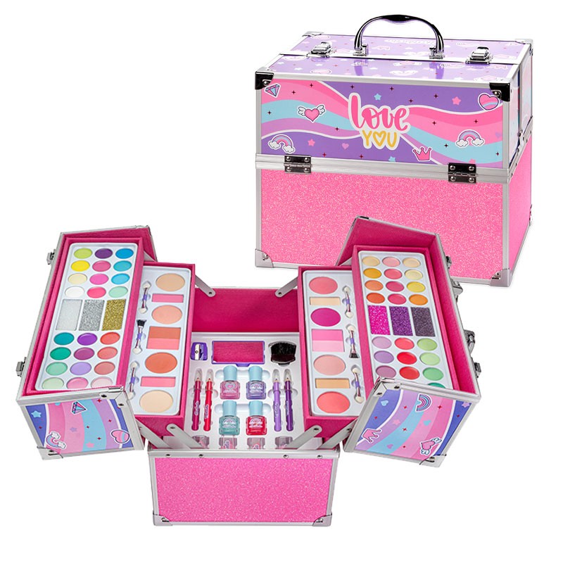 MAQUILLAJE SUPER GIRL -30691