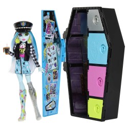 MONSTER HIGH SKULLTIMATE SECRE