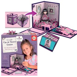 CREA TU CAJA DECORACION GORJUS