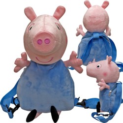 PEPPA PIG GEORGE PELUCHE MOCHI
