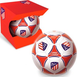 BALON CLUB ATLETICO DE MADRID