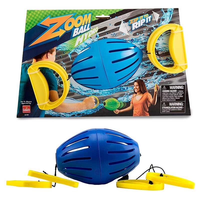 ZOOM BALL HYDRO