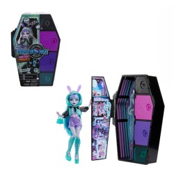 MONSTER HIGH SKULLTIMATE SECRE